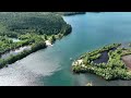 reindersmeer netherlands drone movie mavic_3_0_feeze