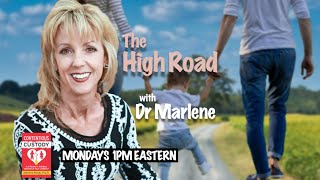 The High Road - Show #118