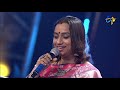 pellam chepithe vinali song sunitha kalpana performance swarabhishekam 28th july 2019 etv