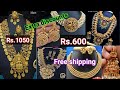 KK jewellery New collections | wholesale price Single available | very reasonable | extra discount