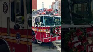 Ghostbusters Firehouse @ New York City