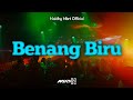 DANGDUT BENANG BIRU - NALDHY NBRT OFFICIAL 🔥🔥