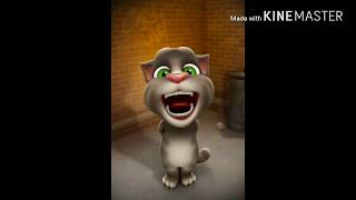 talking tom आउनुहोस सुनौं बेलुका ५५ बजेको समाचार with talking tom (हाउडे प्रसाद)