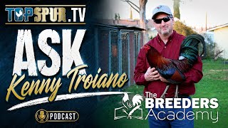 TopSpur.TV Presents: Ask Kenny