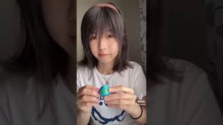 230万再生超えた地球グミ🌏【難聴うさぎ】【TikTok】