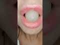 ASMR Satisfying Eating Rambutan #asmreating #fruit #satisfying #shorts