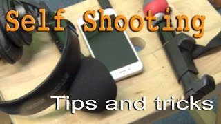 Self shoot your video. Some tips and tricks. | Metropolis Multimedia