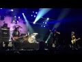 Marky Ramone's Blietzkrieg - I Wanna Be Your Boyfriend (live in Belgium 2016)