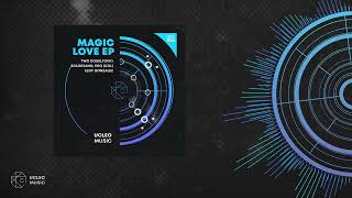 Ego (COL), Tovio, Two Dosis - You Love [Magic Love EP]