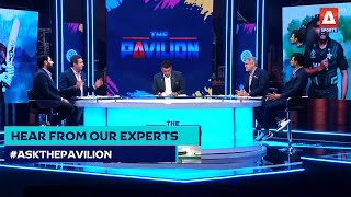 Ask The Pavilion - Pakistan Vs Afghanistan - 23rd Oct 2023 - A Sports HD