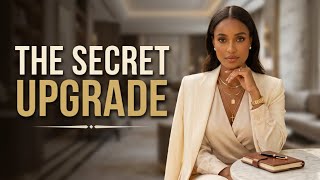 Elegant Boundaries | The Femininity Upgrade No One Talks About