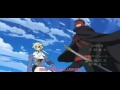 《翼之奇幻旅程》ova 春雷記 op 中文字幕