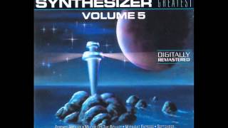 Jean Michel Jarre - September (Synthesizer Greatest Vol.5 by Star Inc.)