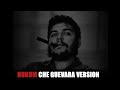 Hukum - Che Guevara version | Jailer | Rajinikanth | Anirudh | Cuba