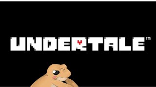 【UNDERTALE】TGSまじたのしかった #3