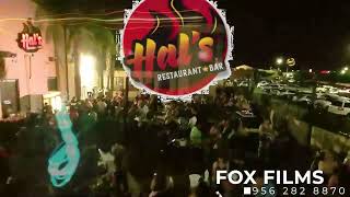 Hals Restaurant Bar Laredo by FOX FILMS Hal's