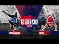 B-Boy Kid Colombia vs. B-Boy Sunni | Break The Game 2020