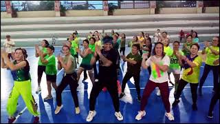 Always Remember Us This Way - Tiktok Viral Zumba dance Fitness