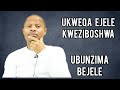 Ubunzima bejele|| Ukweqa kweziboshwa