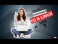 How to Connect to a Linux VPS - Step by Step Guide by MonoVM