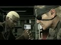 mgs4 愛国者達とは規範 システム