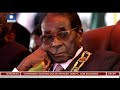 Profile Of Zimbabwe’s New President |Diplomatic Channel|
