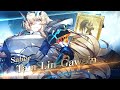 Fate/Grand Order - Tam Lin Gawain Servant Introduction