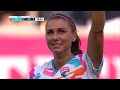 Highlights | San Diego Wave FC vs. NC Courage | September 8, 2024