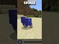 Discover the Surprising Minecraft Evoker EASTER EGG!