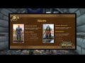 classic wow paladin leveling guide talents aoe grinding weapon u0026 shield progression rotation