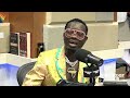 Michael Blackson Speaks On Difficulty With Monogamy, Getting Robbed, American Citizenship + More