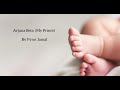 Fynn Jamal - Arjuna Beta (Lyric with English sub)