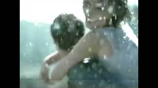 WAM TV Commercials - Nivea Soft Creme [Wetlook] 2004 (CRO)