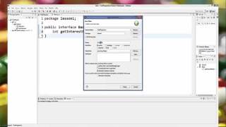 Java Interfaces Java Tutorial 29