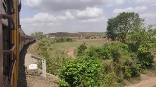 Train Amreli to Veraval