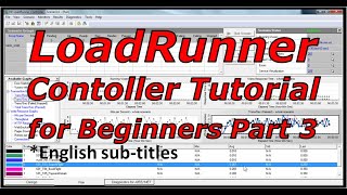Loadrunner Controller Tutorial-Loadrunner Controller-Goal Oriented Scenario In Loadrunner-Controller