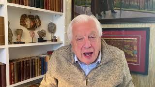 John Simpson answers your questions