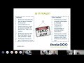 EAP PY2022 Training Module 2   Investigat Fraud, Waste, and Abuse