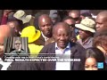 Electoral terrain shifts: Increased enthusiasm at South Africa polls as 'more viable parties emerge'