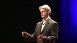 The Eurozone Crisis And Its Solution : British MP Jo Johnson at TEDxGateway
