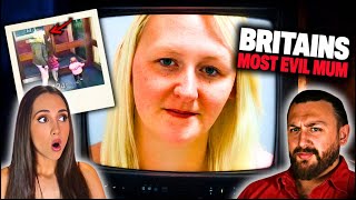 One Of The WORST Humans To Ever Exist - Louise Porton