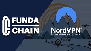 خرید نورد وی پی ان با کریپتوکارنسی | Buy Nord VPN with Cryptocurrency