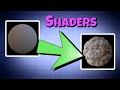 Three.js Tutorial on Shaders (beginners)