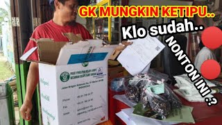 CARA CEK KECAMBAH PPKS ASLI ATAU PALSU DENGAN CEPAT DAN AKURAT!