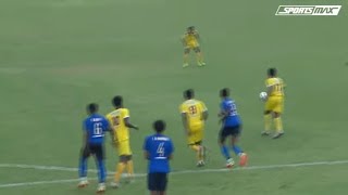 Jamaica College fires their way into Manning Cup Final with 3-0 win vs Charlie Smith! | SportsMax