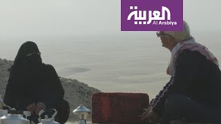 وثائقي – قامات القصيد: بخوت المرّيه