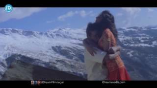 Gulabi Movie   Ee Velalo Neevu Video Song    JD Chakravarthy, Maheswari    Sunitha    Sasi Preetham