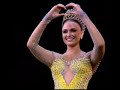 MISS SOUTH AFRICA 2024 🇿🇦🇿🇦 MIA FINAL WALK 🥰🤟🫶