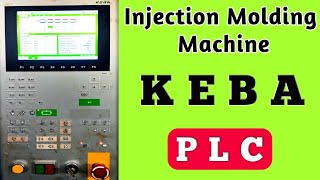 PLC INJECTION MOLDING