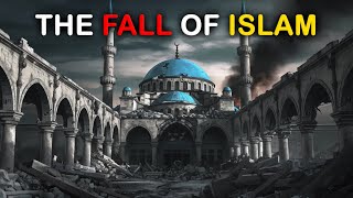 Why Islam Won’t Survive the 21st Century: Shocking Revelations